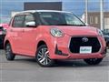 2021 Toyota Passo