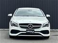 2018 Mercedes-Benz CLA-CLASS