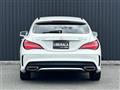 2018 Mercedes-Benz CLA-CLASS