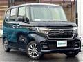 2021 Honda N BOX