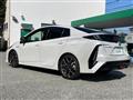 2021 Toyota Prius PHV