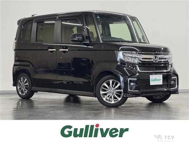 2021 Honda N BOX