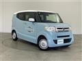 2015 Honda N BOX