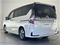 2021 Nissan Serena