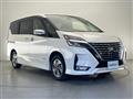 2021 Nissan Serena