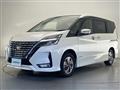 2021 Nissan Serena