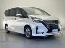 2021 Nissan Serena
