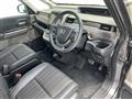 2019 Honda Freed