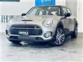 2020 BMW MINI Clubman