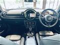 2020 BMW MINI Clubman