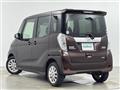 2015 Nissan DAYZ ROOX