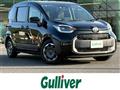 2023 Toyota Sienta