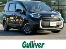 2023 Toyota Sienta