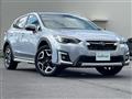 2019 Subaru IMPREZA XV HYBRID
