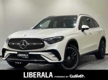 2023 Mercedes-Benz GLC-Class