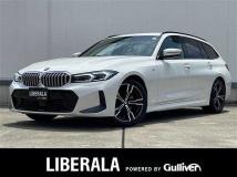 2024 BMW 3 Series