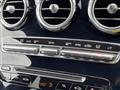 2017 Mercedes-Benz GLC-Class
