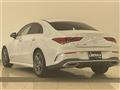 2019 Mercedes-Benz CLA-CLASS