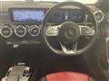 2019 Mercedes-Benz CLA-CLASS