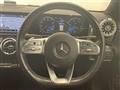 2019 Mercedes-Benz CLA-CLASS