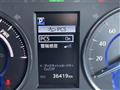 2021 Toyota Alphard Hybrid