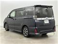 2017 Toyota Voxy