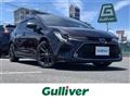 2022 Toyota Corolla Touring Wagon