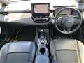 2022 Toyota Corolla Touring Wagon