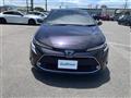 2022 Toyota Corolla Touring Wagon