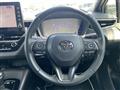 2022 Toyota Corolla Touring Wagon