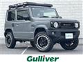 2022 Suzuki Jimny