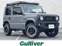 2022 Suzuki Jimny