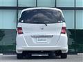 2013 Honda Freed Spike