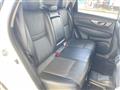 2015 Nissan X-Trail Hybrid