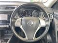 2015 Nissan X-Trail Hybrid