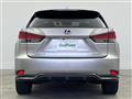 2019 Lexus RX
