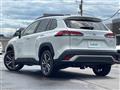 2025 Toyota CorollaCross