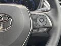 2025 Toyota CorollaCross