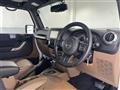 2015 Jeep Wrangler