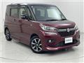 2019 Suzuki Solio
