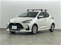 2020 Toyota Yaris