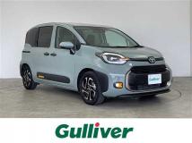 2023 Toyota Sienta