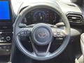2026 Toyota Yaris Cross