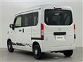 2024 Honda N-VAN