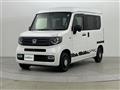 2024 Honda N-VAN