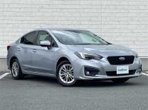 2018 Subaru Impreza