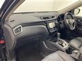 2015 Nissan X-Trail Hybrid