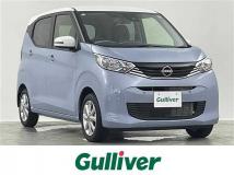 2025 Nissan DAYZ