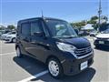 2017 Nissan DAYZ ROOX