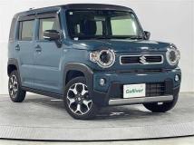 2022 Suzuki Hustler